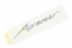 Genuine Gm Nameplate 42852745. Fixed Price $43.80.