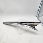 Used Oem Gm Front Hood Ornament #571056 1957 Oldsmobile Free Shipping Read Descr. Fixed Price $109.96.