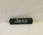 New Jeep Chrome Dashboard Logo Symbol Mopar 68275477AA Replacement. Fixed Price $24.99.
