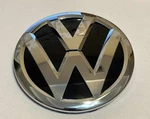 3G0853601B Dpj Volkswagen Oem Jetta Grille Emblem Vw. Fixed Price $34.45.
