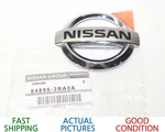 2013-2019 Nissan Sentra Rear Emblem New 84890-3RA0A Oem. Fixed Price $44.99.