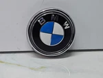 Bmw F34 2011-2019 Gran Turismo Rear Emblem Badge 5114-7301062 Oem. Fixed Price $50.00.