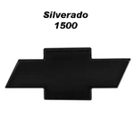 Front Billet Alumin Bowtie Grille Emblem Smooth 07-13 Chevy Silverado 1500 Black. Fixed Price $100.00.