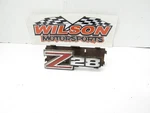Gm 1970-73 Chevrolet Camaro Z28 Front Grille Emblem 3990418. Fixed Price $30.00.