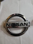 Nissan 90891-EA500 Pathfinder,titan, Xterra Rear Used Emblem. Oem Refurbished. Fixed Price $10.00.