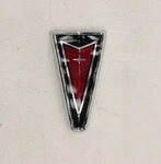 New Oem Gm Pontiac Grille Emblem 25557472 Bonneville 1992-1993. Fixed Price $18.95.