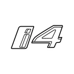 Genuine Bmw Label 51-14-5-A42-CF9 New. Fixed Price $68.01.