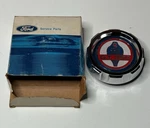 Rare Nos Original Ford Oem Shelby GT350 Gas Cap- Not Reproduction C5ZZ-16228-B. Fixed Price $1249.99.