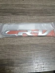 Genuine Oem Honda 75722-T0A-003 "cr-v" Rear Nameplate Badge Emblem 2012-16. Fixed Price $15.98.