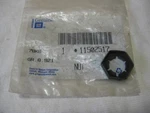Nos Chevy Monte Carlo Elcamino Caprice Chevelle-malibu Gm Hood Emblem Nut. Fixed Price $15.00.