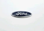 Ford Escape Kuga Badge Symbol Sign Logo LJ6B-8B262-AA. Fixed Price $34.99.