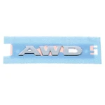 Oem 2015-2022 Nissan Murano Rear Hatch Liftgate Emblem Badge New 90896-5AA0A. Fixed Price $101.60.