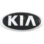 Kia Genuine Rear Trunk Tailgate Emblem Logo 86320-2K000 For Soul 2012-2013. Fixed Price $29.98.