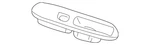Genuine Ford Housing Switch AW1Z-14528-BA. Fixed Price $70.97.