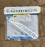 New Oem 2019-2021 Chevrolet Gm Equinox Premier Chrome Emblem Badge Liftgate Rear. Fixed Price $30.00.