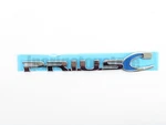 Toyota Genuine 75442-52410 Rear Trunk Emblem Prius C 2012-2019. Fixed Price $69.92.