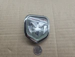 Dodge Oem 1997-2001 Ram 1500 & Van Front Hood Emblem Badge Logo Name 55295241. Fixed Price $19.99.