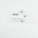 New Audi A1 Steering Wheel Emblem Logo S-line 8X0419685 8X0-419-685. Fixed Price $72.20.