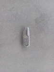1971 1972 Oldsmobile Toronado Vinyl Roof Side Pillar Emblem Oem. Fixed Price $19.99.