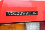 MK1 Golf Tintop Rear Badge Volkswagen 171853685A Oem. Fixed Price $46.57.