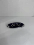 Oem 2014-2015 Ford Trasit Emablem Rear Oval Logo 7U5A-19H250-AA. Fixed Price $18.99.