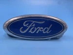 Genuine Ford Emblem E7TB-9843I56-AA. Fixed Price $24.00.