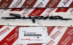 Genuine 90118WA440 Toyota Supra A90 Rear Emblem Badge 90118-WA440 Black Oem. Fixed Price $83.39.