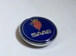 New 2003-2011 Saab 9-3 9-5 Rear Trunk Badge Emblem 68MM Us Seller. Fixed Price $21.99.