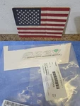 Oem 2015-2019 Subaru "legacy" And "pzev" Tailgate Emblems Chrome New. Fixed Price $14.00.