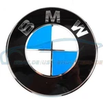 Genuine Bmw 5114721222 - Badge D=70MM Z1 Z3. Fixed Price $114.64.