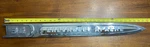 Chevrolet Apache Emblem 36 Truck Fender Trim Spear 1959 Rh C-5-R, P-3753128. Fixed Price $99.99.