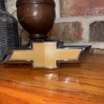 Chevrolet Gm Liftgate Badge Emblem 2019-2022 Chevy Blazer Genuine Oem 84188537. Fixed Price $8.00.