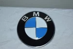 2020-2026 Bmw 840I Base Hood Emblem Factory Oem 51-14-7-463-684. Fixed Price $55.00.