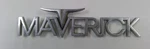 1970'S Vintage Ford Maverick Emblem DODB-16098-B. Fixed Price $20.00.