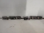 Chevrolet Oem 68-72 Medium Duty Truck Badging Used Part #3940817 Lot Of. Fixed Price $40.00.