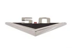 Mustang Fender Emblem 5.0 V8 Style 1979 - 1993 Scott Drake. Fixed Price $25.40.
