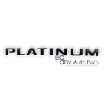 New Oem 21-25 Ford F-150 Tailgate Gunmetal Platinum Lettering VML3Z-9942528-C. Fixed Price $147.64.