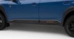 2022-2025 Subaru Outback Wilderness Exterior Graphics Side Anodized Copper. Fixed Price $104.99.