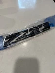 New Gm 84763216 2021-2025 Silverado Rh Fender Black Z71 Emblem 2500 3500. Fixed Price $40.00.