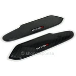 Nismo Carbon Fiber Door Handle Protector Fits Nissan Skyline Gtr R33 8064A-RSR30. Fixed Price $69.99.