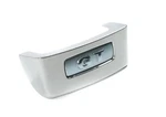 Genuine Volkswagen 1K0419685 3Q7 Gt Aluminium Badge For Steering Wheel MK5. Fixed Price $49.99.