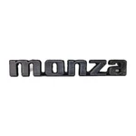 Chevrolet Monza 3 Post Body Fender Emblem Badge 20058011 Chevy Oem Part. Fixed Price $13.50.
