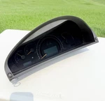 1998-2002 Mercedes-benz W210 E320 E430 Digitalspeedometer Instrument Cluster Oem. Fixed Price $69.99.