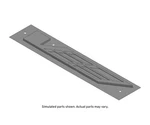 Genuine Gm Nameplate 85603804. Fixed Price $41.95.