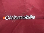 Nos Oem Oldsmobile Cutlass Supreme Hood Corner Nameplate Emblem 1988 - 1991. Fixed Price $24.99.