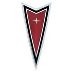 Hood Emblem Fits 1977-1981 Pontiac Firebird 4321-003-771. Fixed Price $77.71.