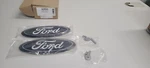 Putco 92600 Ford Emblems 2015-2017 F-150. Fixed Price $189.99.