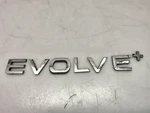 Nissan Ariya Trunk Logo Emblem Nameplate Letters Evolve+. Fixed Price $25.00.