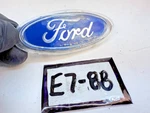Oem Ford Blue Oval Emblem Badge Nameplate E43B-5442550EA 3.5" E7-88. Fixed Price $12.95.