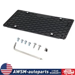 For Mercedes-benz 1698170211 Rear License Plate Bracket Tag Holder Mount. Fixed Price $13.27.